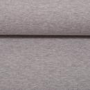 Swafing Maike French Terry Melange Hellgrau 1183